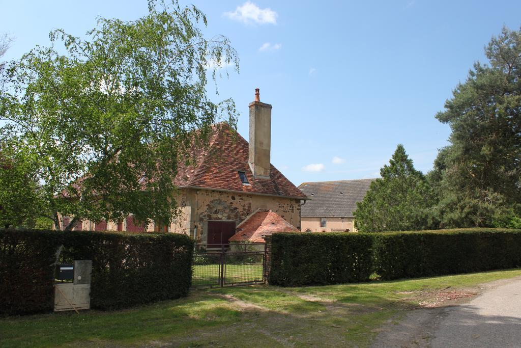 La Grande Maison De Pont Lung
