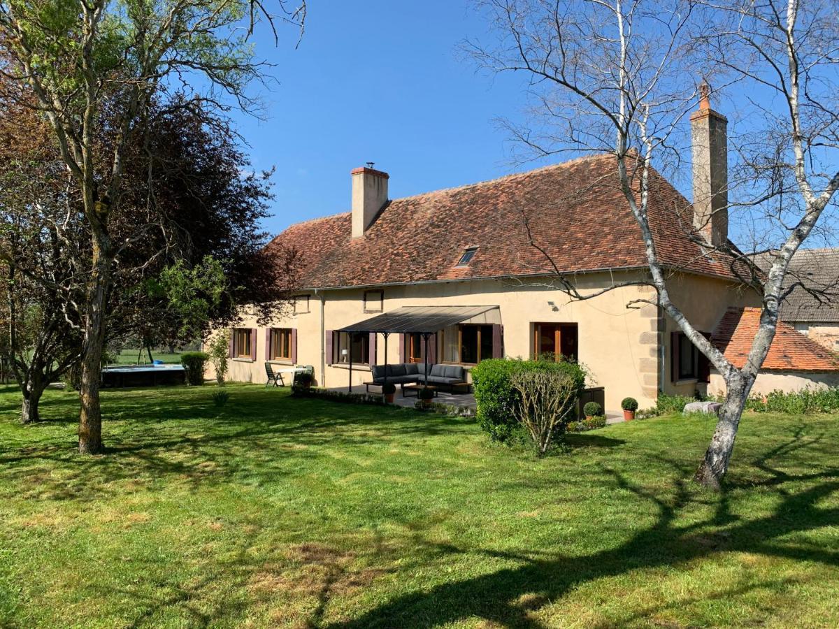 La Grande Maison De Pont Lung Holiday home *