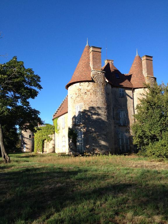 Hébergement de vacances La Grande Maison De Pont Lung