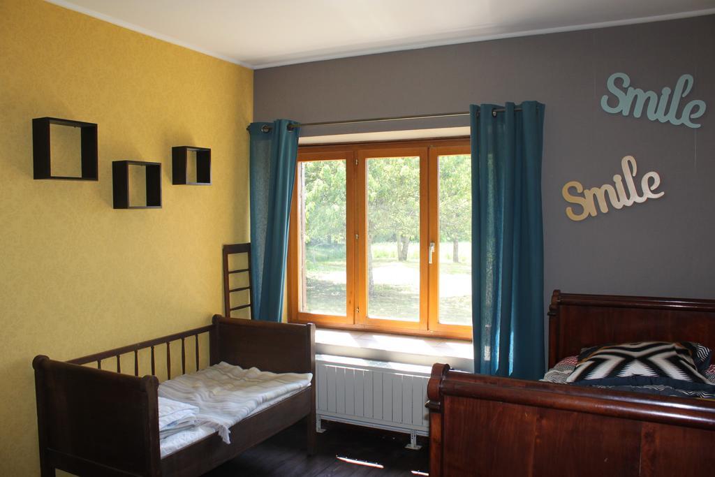 Hébergement de vacances La Grande Maison De Pont Lung *