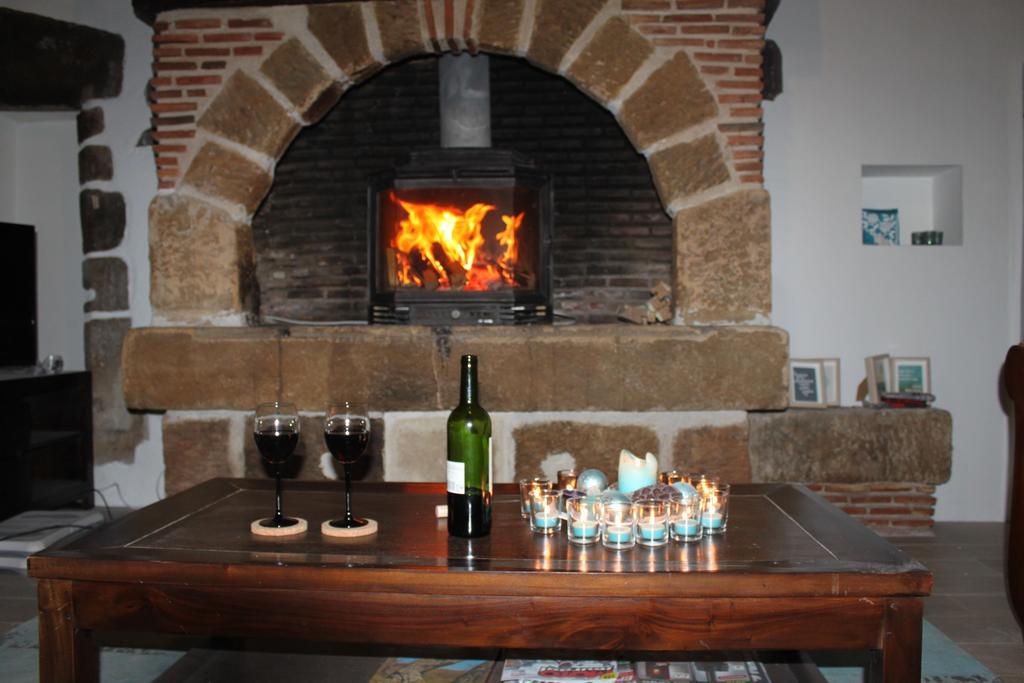 Hébergement de vacances La Grande Maison De Pont Lung Ygrande