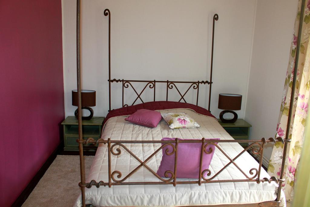 Holiday home La Grande Maison De Pont Lung