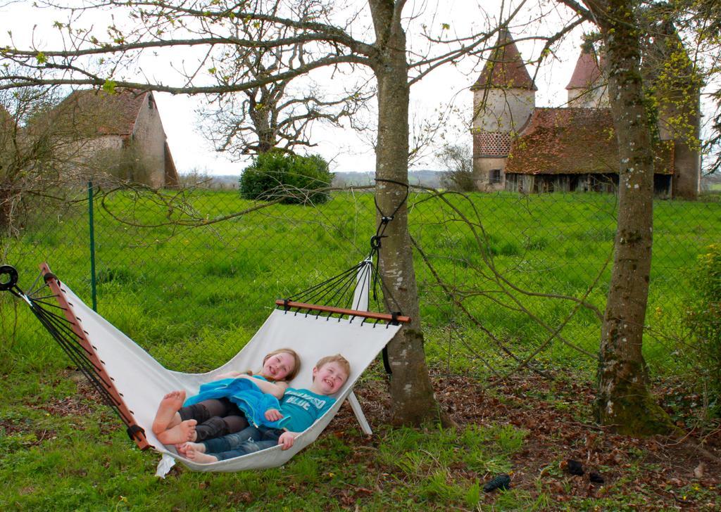 Hébergement de vacances La Grande Maison De Pont Lung *