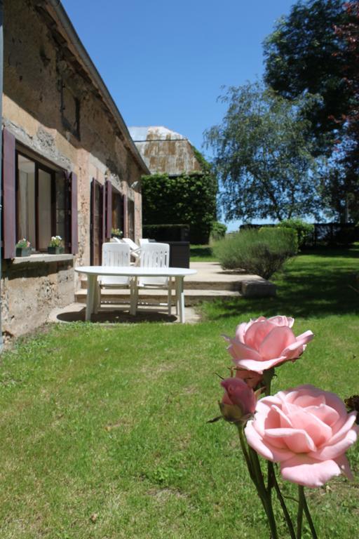 Hébergement de vacances La Grande Maison De Pont Lung Ygrande